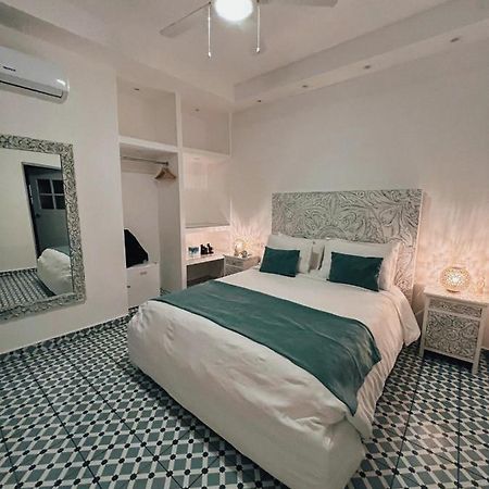 Mosquito Boutique Hotel Zona Colonial Santo Domingo Kültér fotó