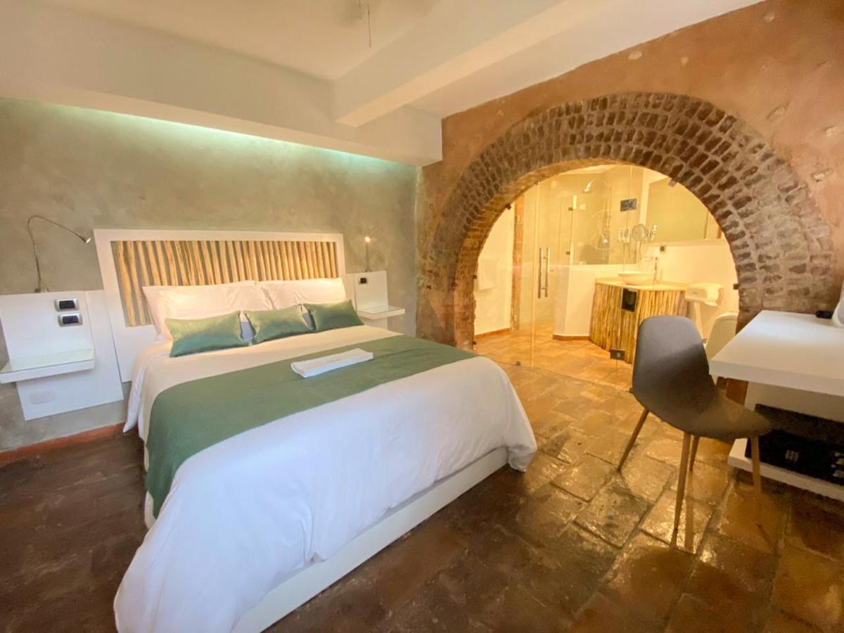 Mosquito Boutique Hotel Zona Colonial Santo Domingo Kültér fotó
