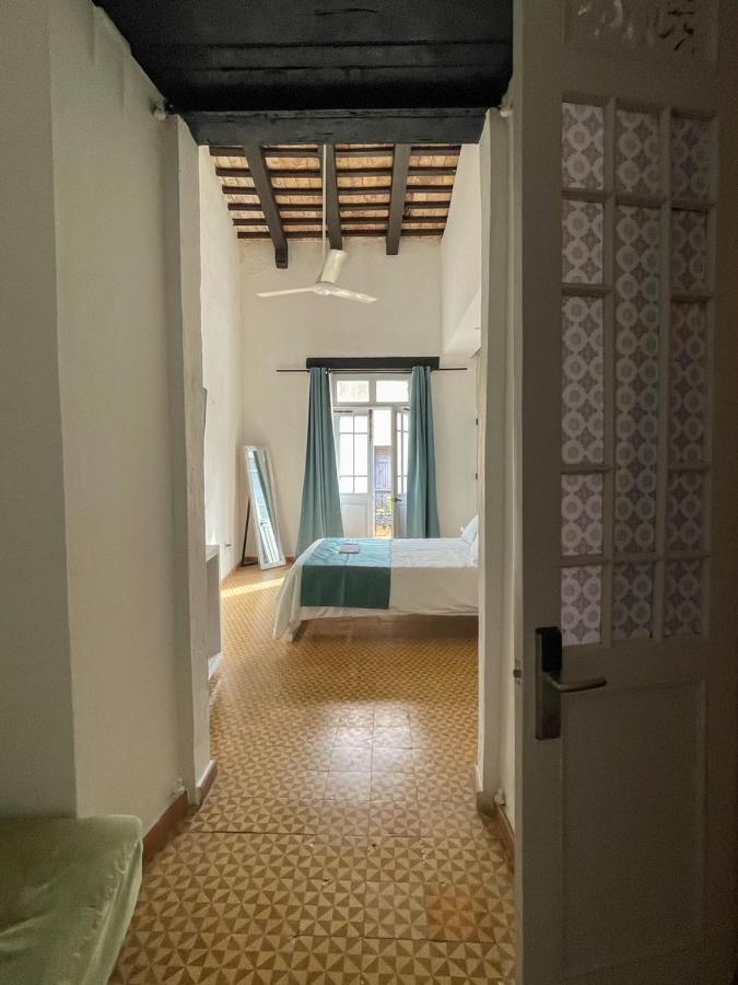 Mosquito Boutique Hotel Zona Colonial Santo Domingo Kültér fotó