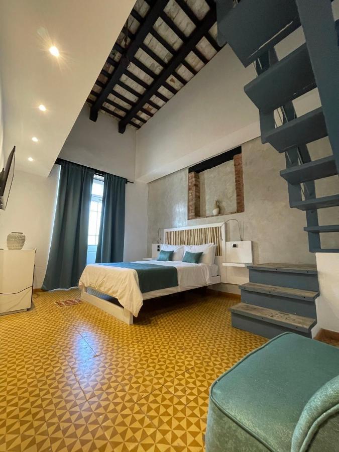 Mosquito Boutique Hotel Zona Colonial Santo Domingo Kültér fotó
