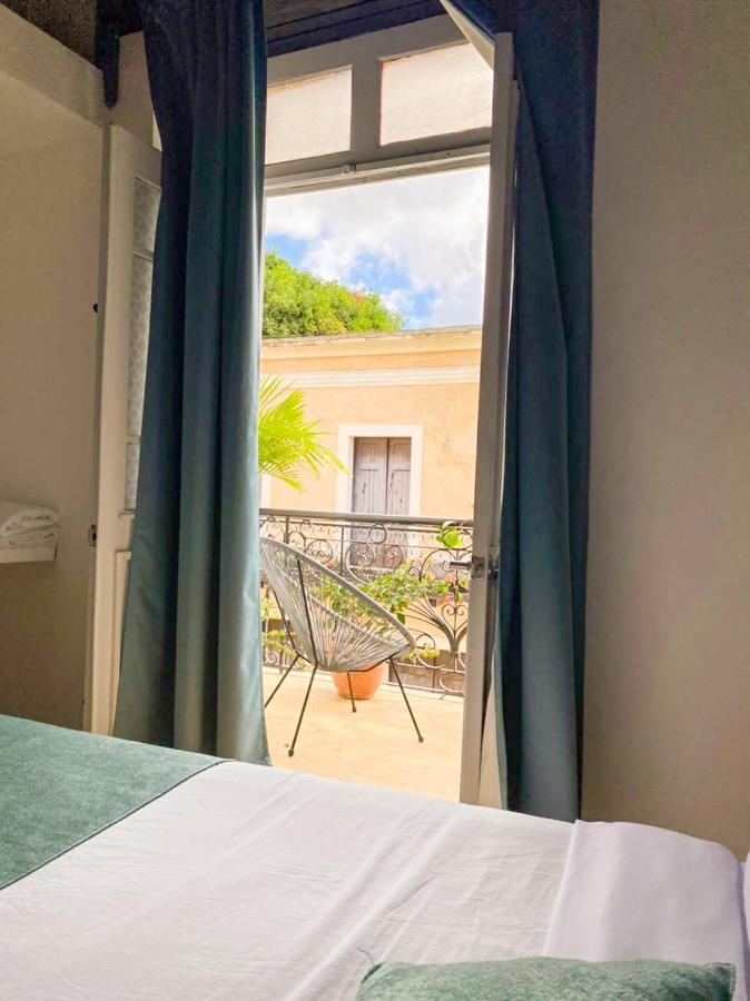 Mosquito Boutique Hotel Zona Colonial Santo Domingo Kültér fotó