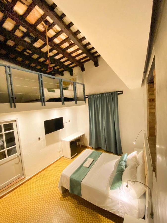 Mosquito Boutique Hotel Zona Colonial Santo Domingo Kültér fotó