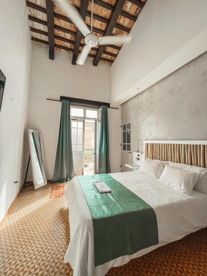 Mosquito Boutique Hotel Zona Colonial Santo Domingo Kültér fotó