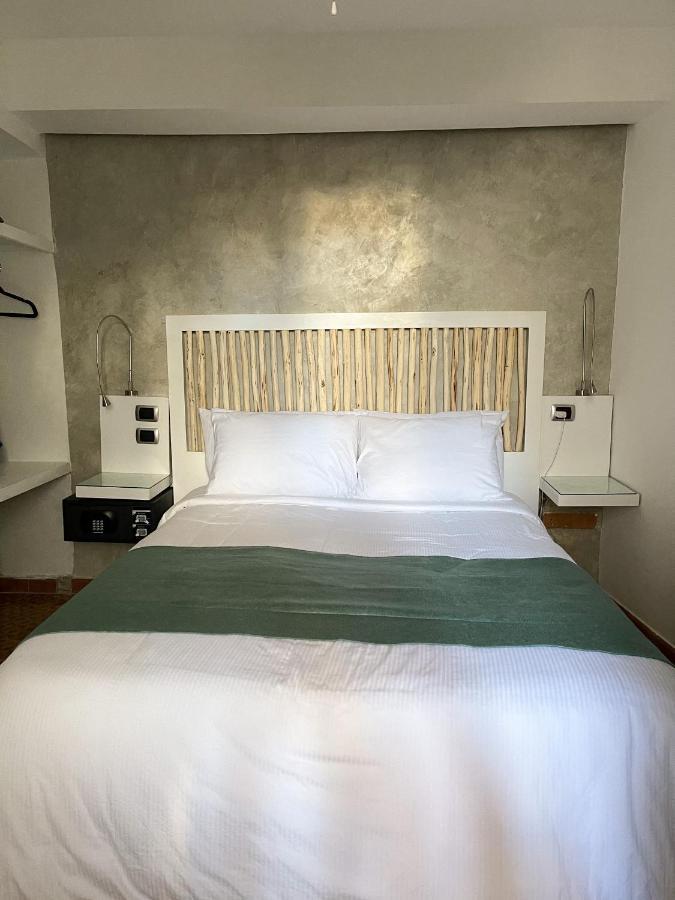 Mosquito Boutique Hotel Zona Colonial Santo Domingo Kültér fotó