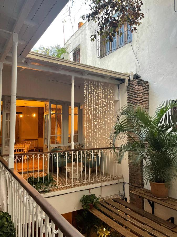 Mosquito Boutique Hotel Zona Colonial Santo Domingo Kültér fotó