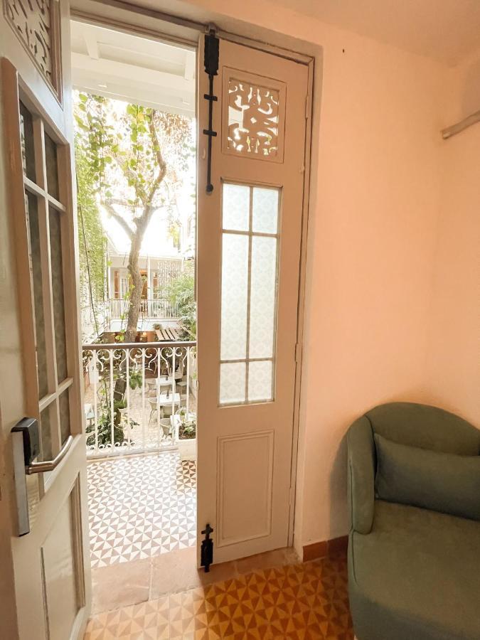 Mosquito Boutique Hotel Zona Colonial Santo Domingo Kültér fotó