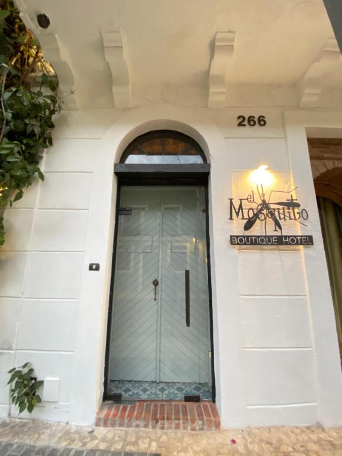 Mosquito Boutique Hotel Zona Colonial Santo Domingo Kültér fotó