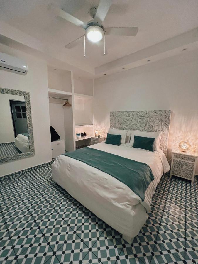 Mosquito Boutique Hotel Zona Colonial Santo Domingo Kültér fotó